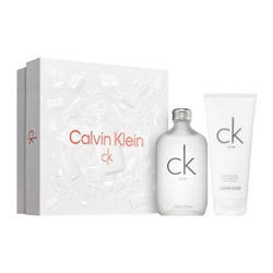 Calvin Klein Ck one Geschenkset