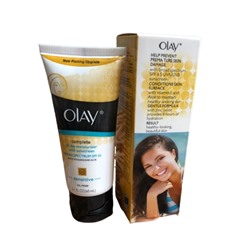 Солнцезащитный крем  OlAY Complete  Сream SPF 50 PA+ 60мл