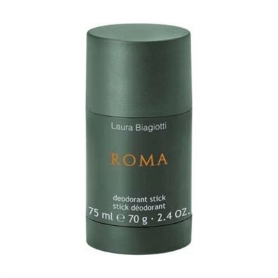 Laura Biagiotti Roma Uomo Deodorantstick