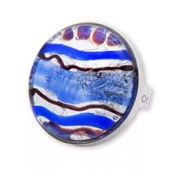 Кольцо из муранского стекла OCEANIA KO4471
