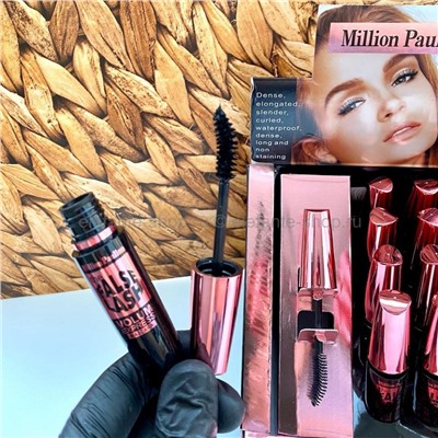 Тушь для ресниц Million Pauline The False Lash Mascara