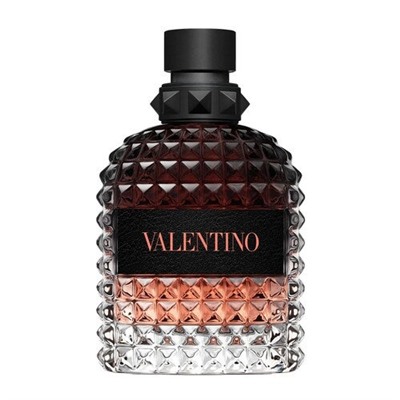 Valentino Uomo Born In Roma Coral Fantasy Eau de Toilette