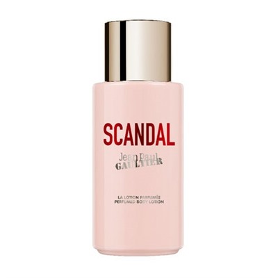 Jean Paul Gaultier Scandal Bodylotion