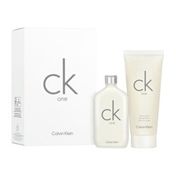 Calvin Klein Ck one Geschenkset