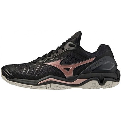 Кроссовки женские MIZUNO SHOES WAVE STLTH V NB, Mizuno