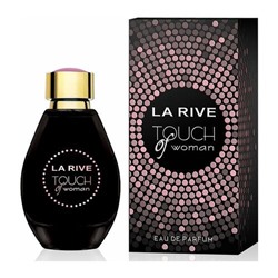 La Rive Touch of Woman Eau de Parfum