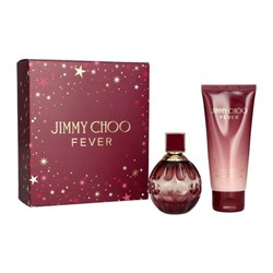 Jimmy Choo Fever Geschenkset