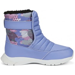 Сапоги детские Puma Nieve Boot WTR Sashiko AC PS, Puma