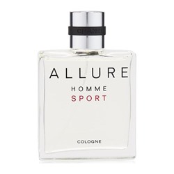 Chanel Allure Homme Sport Eau de Cologne