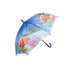 Зонт дет. Umbrella 1547-2 полуавтомат трость