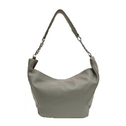 Женская сумка  Mironpan  арт.116888 Серый