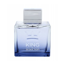 Antonio Banderas King Of Seduction Eau de Toilette