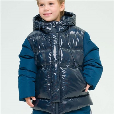 BZXW3297 куртка для мальчиков