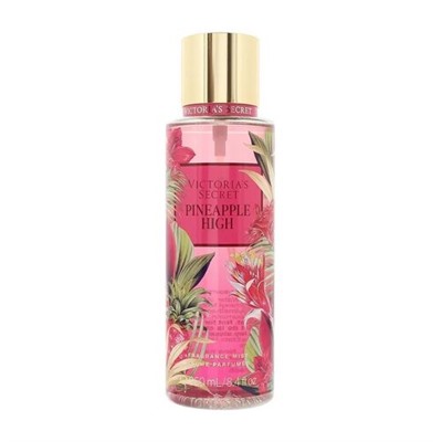 Victoria's Secret Pineapple High Body Mist