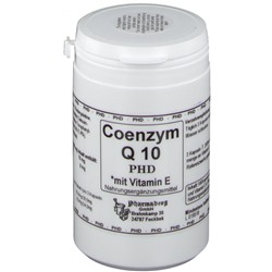 Coenzym (Коензим) Q10 180 шт