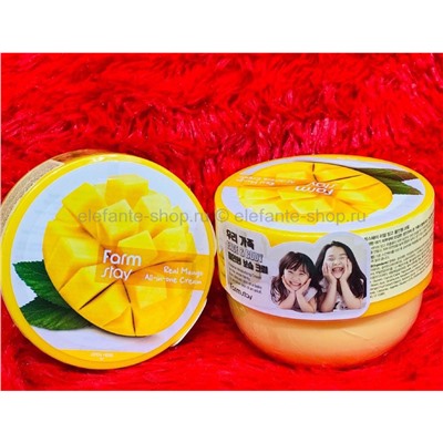 Крем Farmstay Real mango All In One Cream (78)