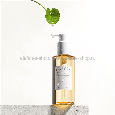 Гидрофильное масло SKIN1004 Madagascar Centella Light Cleansing Oil 200ml (51)