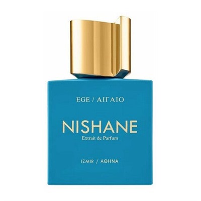 Nishane EGE / ΑΙΓΑΙΟ Extrait de Parfum