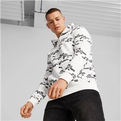 ESS+ LOGO LAB Men's Hoodie