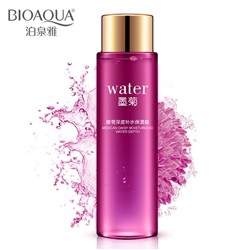 Тонер с экстрактом хризантемы Bioaqua Mexican Daisy Moisturizing Water Depth 120мл