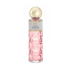 Saphir Due Amore Pour Femme Eau de Parfum