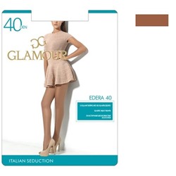 Glamour  EDERA 40 /колготки/ (2, Daino)