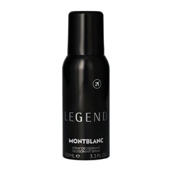 Montblanc Legend Deodorant