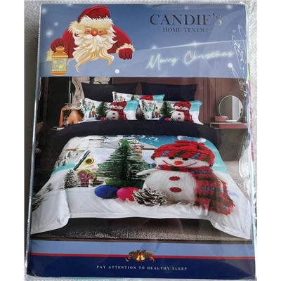 КПБ Candie's Merry Christmas CANMC10