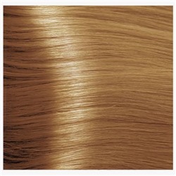 Nexxt Краска-уход для волос 8.33, светло-русый насыщенный золотистый, 100 мл