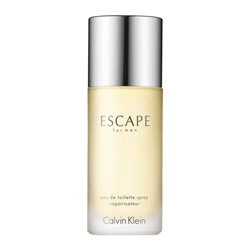 Calvin Klein Escape for men Eau de Toilette