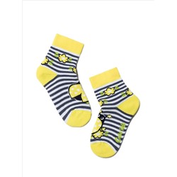 Conte-kids Махровые носки SOF-TIKI для малышей