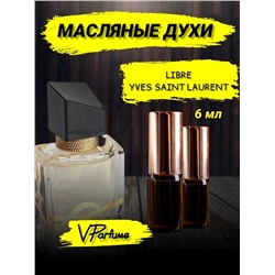 Yves saint laurent libre духи либре ивсен лоран (6 мл)