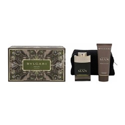 Bvlgari Man Wood Essence Geschenkset