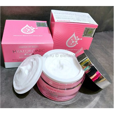 Крем Byanig Hyaluronic Anti-Wrinkle Cream (78)