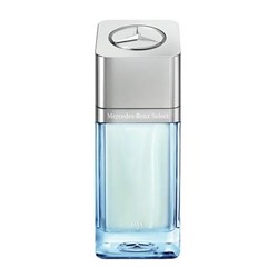 Mercedes Benz Select Day Eau de Toilette