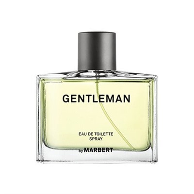 Marbert Gentleman Eau de Toilette