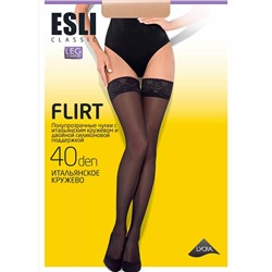 ESLI FLIRT 40