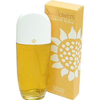 E. ARDEN SUNFLOWERS w EDT  30 ml /неконд/