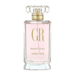 Georges Rech French Story Eau de Parfum