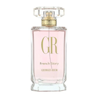 Georges Rech French Story Eau de Parfum