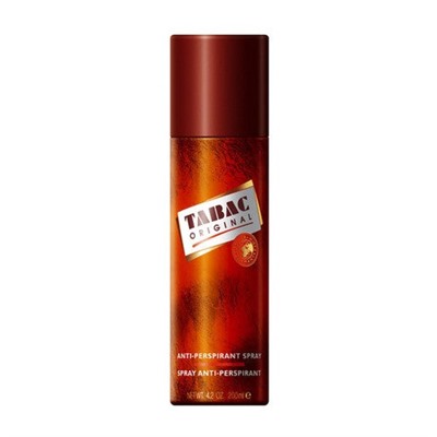 Tabac Original Anti-Perspirant Deodorant Spray