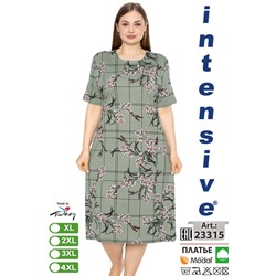 Intensive 23315 платье XL, 2XL, 3XL