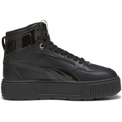 Кроссовки женские Karmen Rebelle Mid WTR, Puma