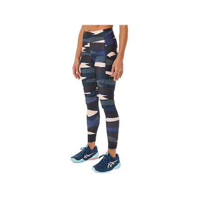 WOMEN'S NEW STRONG 92 PRINTED TIGHT