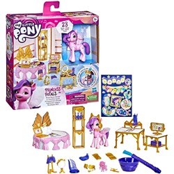 Hasbro Игровой набор "My Little Pony. Моя Королевская спальня" арт.38835