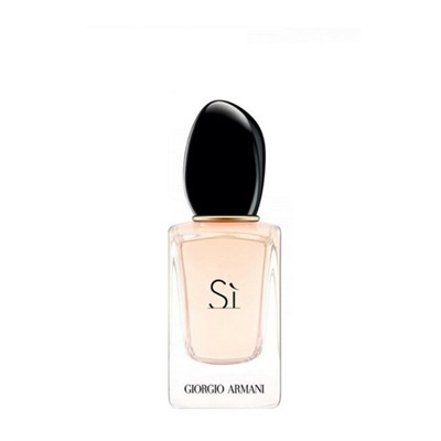 Giorgio Armani Si Eau de Parfum