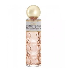 Saphir Perfect Woman Bloom Eau de Parfum