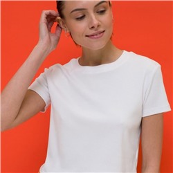 DFTY6922 футболка (модель»топ») женская