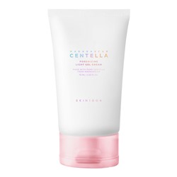 SKIN1004 Madagascar Centella Poremizing Light Gel Cream Лёгкий гель-крем