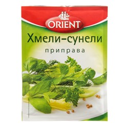 Хмели-Сунели приправа Orient,  12 г